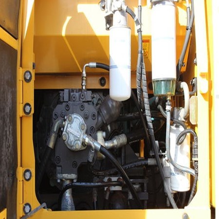 Used EW 140 C Wheel excavator – Volvo – for Sale